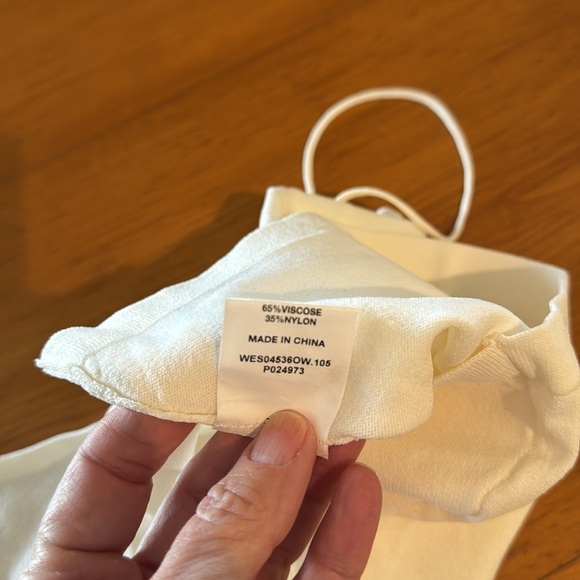 DISSH Knit Tank Top Cami - Picture 6 of 8